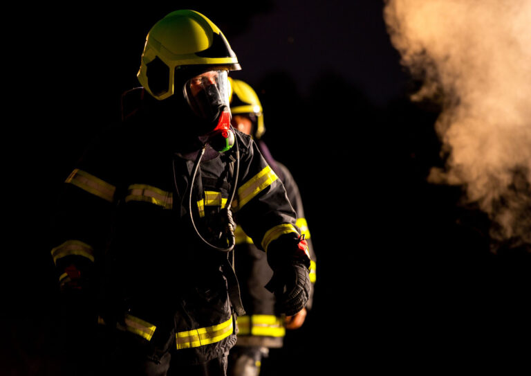 Wspieramy Ochotnicze Straże Pożarne