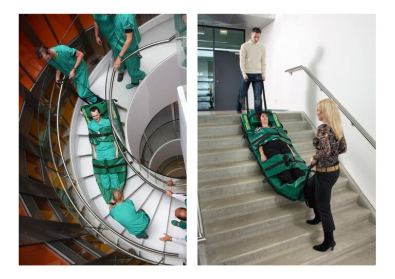 Zostaliśmy dystrybutorem Escape Mobility Company